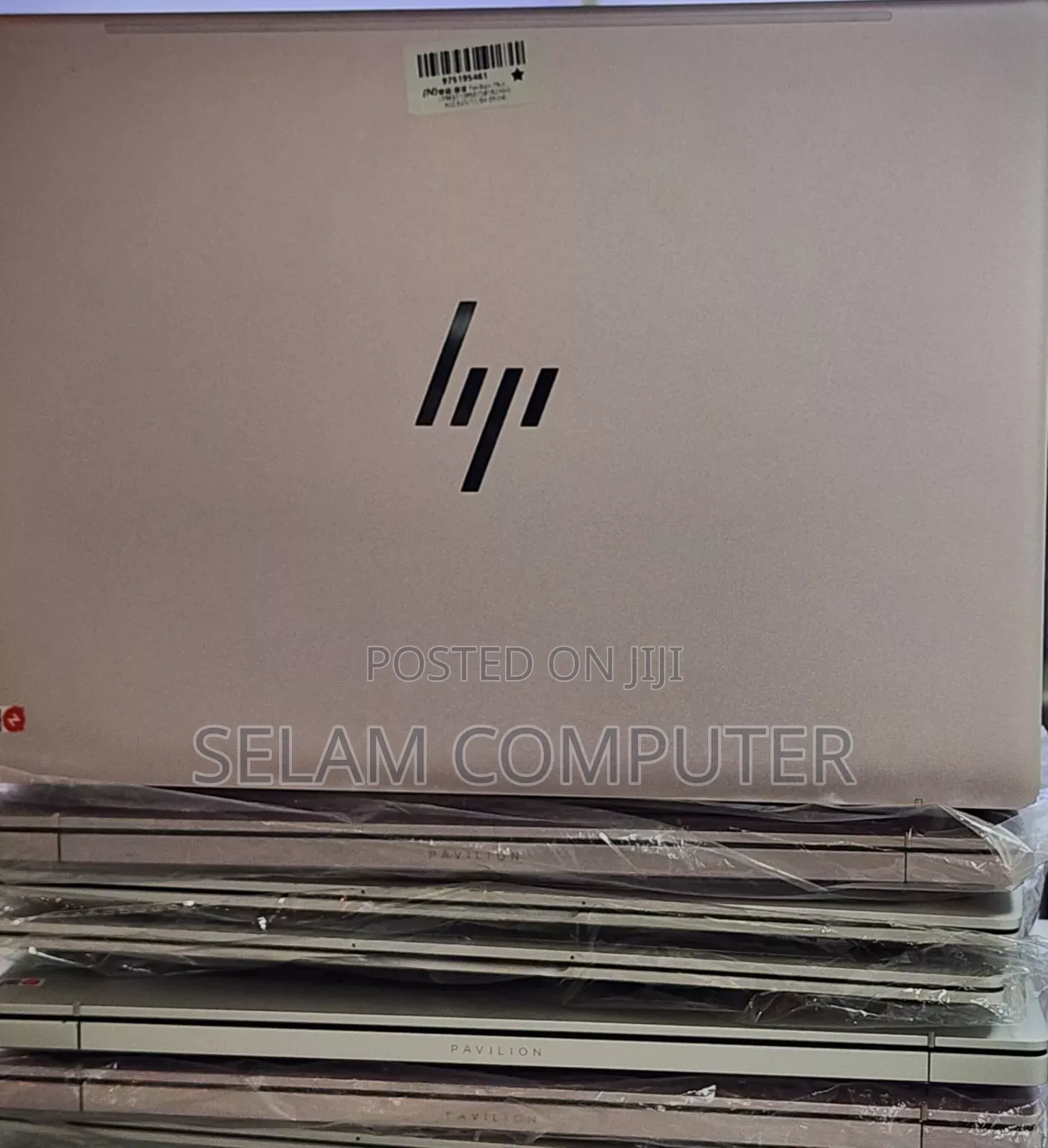 New Laptop HP Pavilion 14 16GB Intel Core I5 SSD 1T