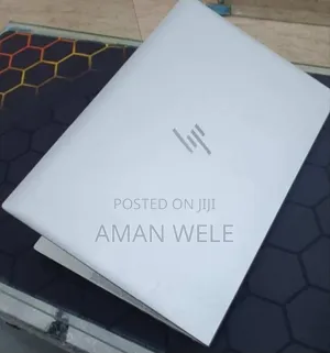 New Laptop HP EliteBook 835 G7 16GB AMD Ryzen 5 SSD 512GB