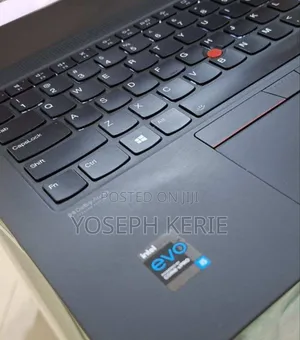 New Laptop Lenovo ThinkPad T14s G4 16GB Intel Core I5 SSD 256GB