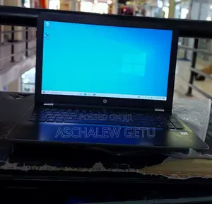 New Laptop HP Stream Notebook 8GB Intel Core I5 HDD 2T