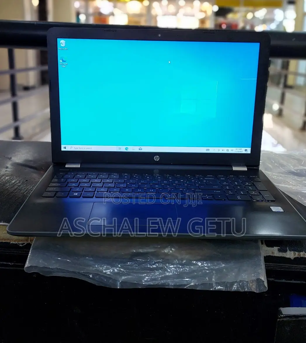 New Laptop HP Stream Notebook 8GB Intel Core I5 HDD 2T
