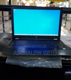 New Laptop HP Stream Notebook 8GB Intel Core I5 HDD 2T