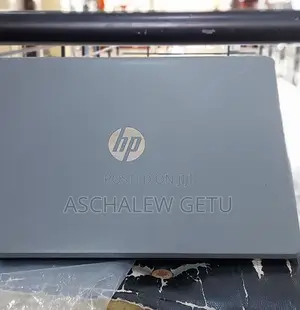 New Laptop HP Stream Notebook 8GB Intel Core I5 HDD 2T