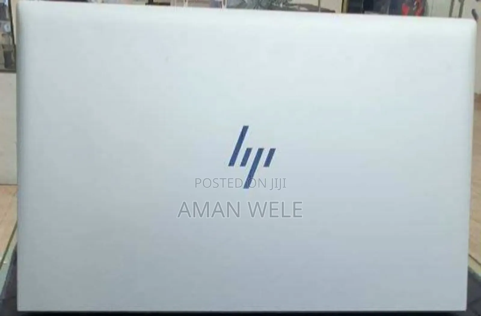 New Laptop HP EliteBook 835 G7 16GB AMD Ryzen 5 SSD 512GB