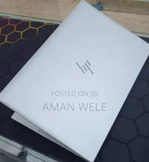 New Laptop HP EliteBook 835 G7 16GB AMD Ryzen 5 SSD 512GB