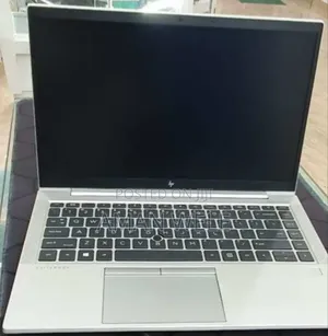 New Laptop HP EliteBook 835 G7 16GB AMD Ryzen 5 SSD 512GB