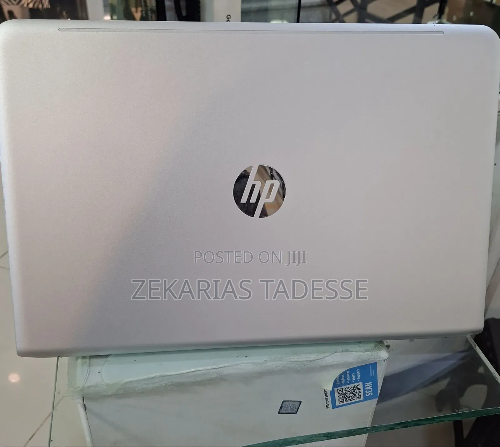 New Laptop HP Envy 15 12GB Intel Core I5 HDD+SSD 1T