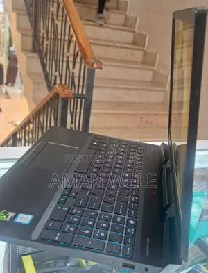 New Laptop HP Omen X 16GB Intel Core I7 SSD 128GB