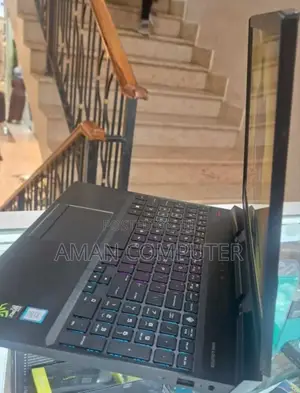 New Laptop HP Omen X 16GB Intel Core I7 SSD 128GB