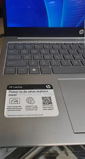 Photo - New Laptop HP Stream Notebook 16GB AMD Ryzen 5 SSD 512GB