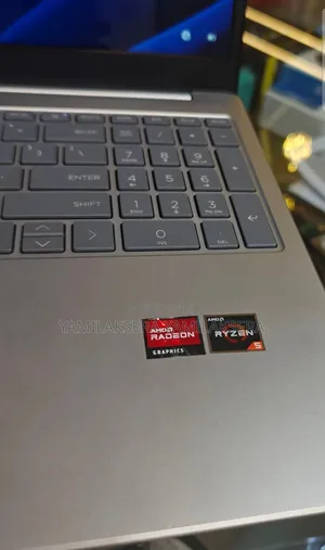 New Laptop HP Stream Notebook 16GB AMD Ryzen 5 SSD 512GB