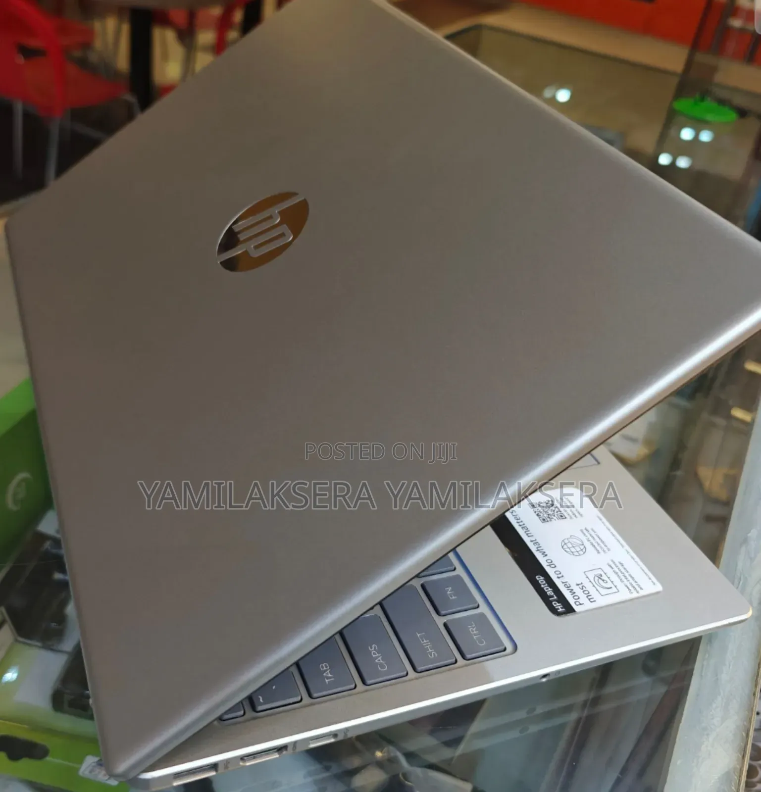 New Laptop HP Stream Notebook 16GB AMD Ryzen 5 SSD 512GB