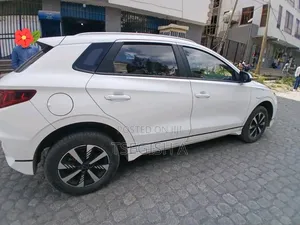 New BYD E2 43 kWh 94 hp FWD 2024 White