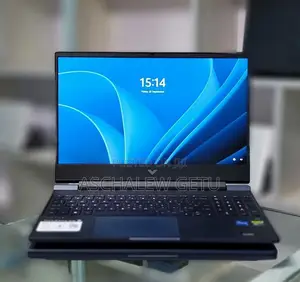 Photo - New Laptop HP Victus 15 8GB Intel Core I5 SSD 512GB
