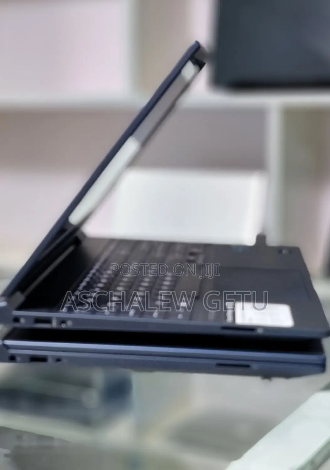 New Laptop HP Victus 15 8GB Intel Core I5 SSD 512GB