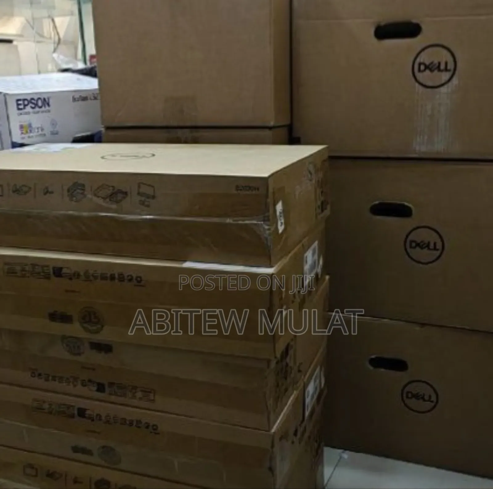 New Desktop Computer Dell Optiplex 7020 8GB Intel Core I7 SSD 512GB