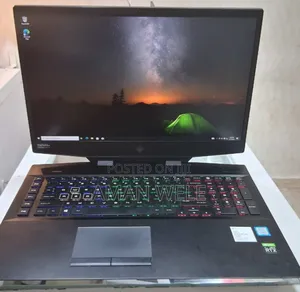 Photo - New Laptop HP Omen 15 16GB Intel Core I7 SSD 1T
