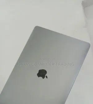 New Laptop Apple MacBook Pro 2017 8GB SSD 128GB