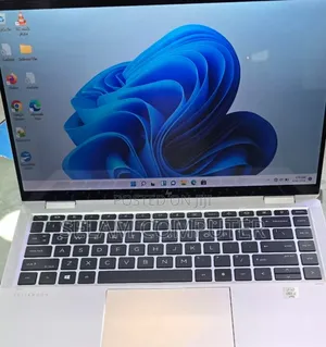 New Laptop HP EliteBook X360 1030 G7 16GB Intel Core I7 SSD 512GB