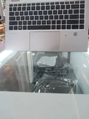 New Laptop HP EliteBook X360 1030 G7 16GB Intel Core I7 SSD 512GB