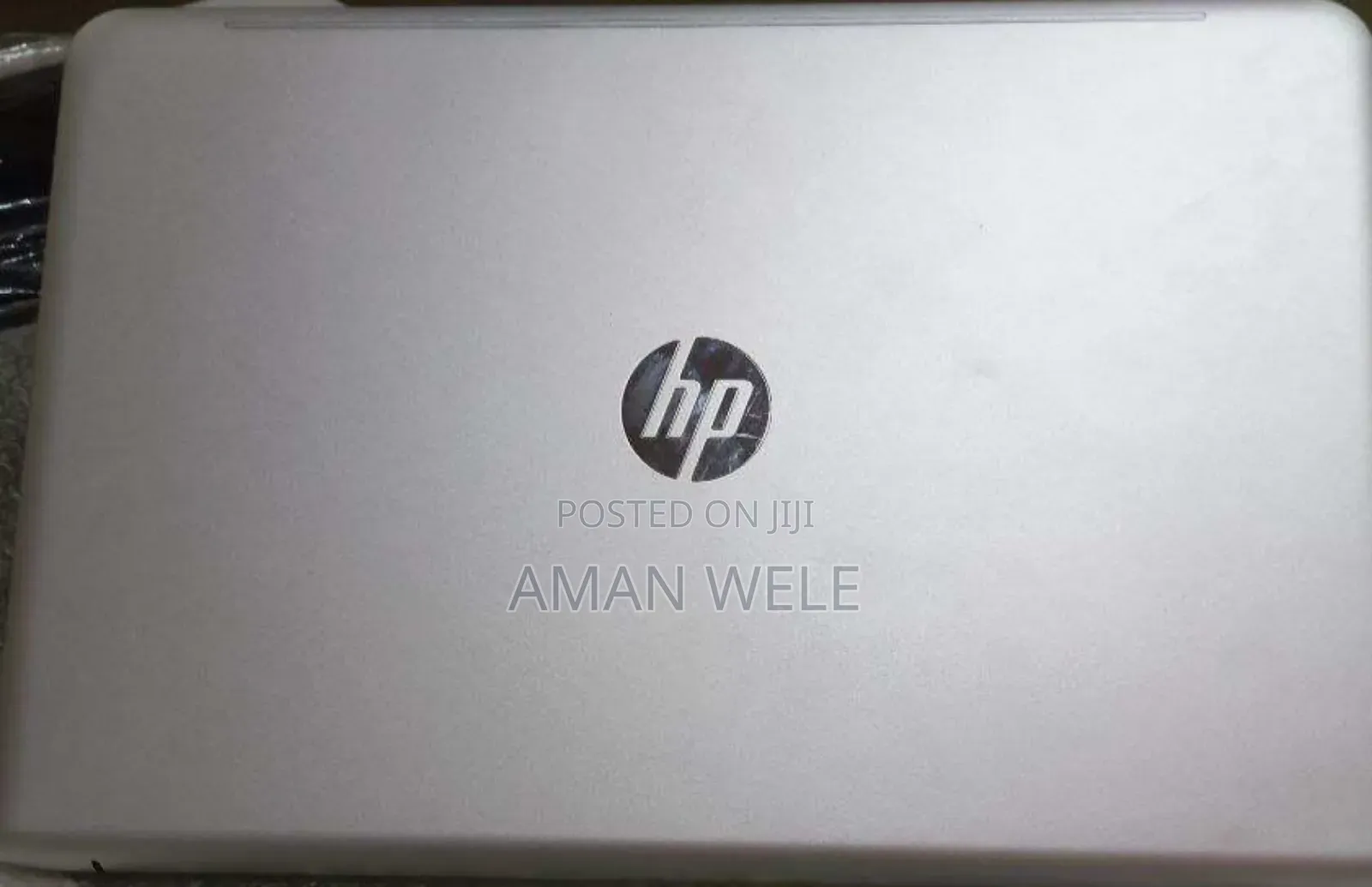 New Laptop HP Envy X360 8GB Intel Core I5 HDD 128GB