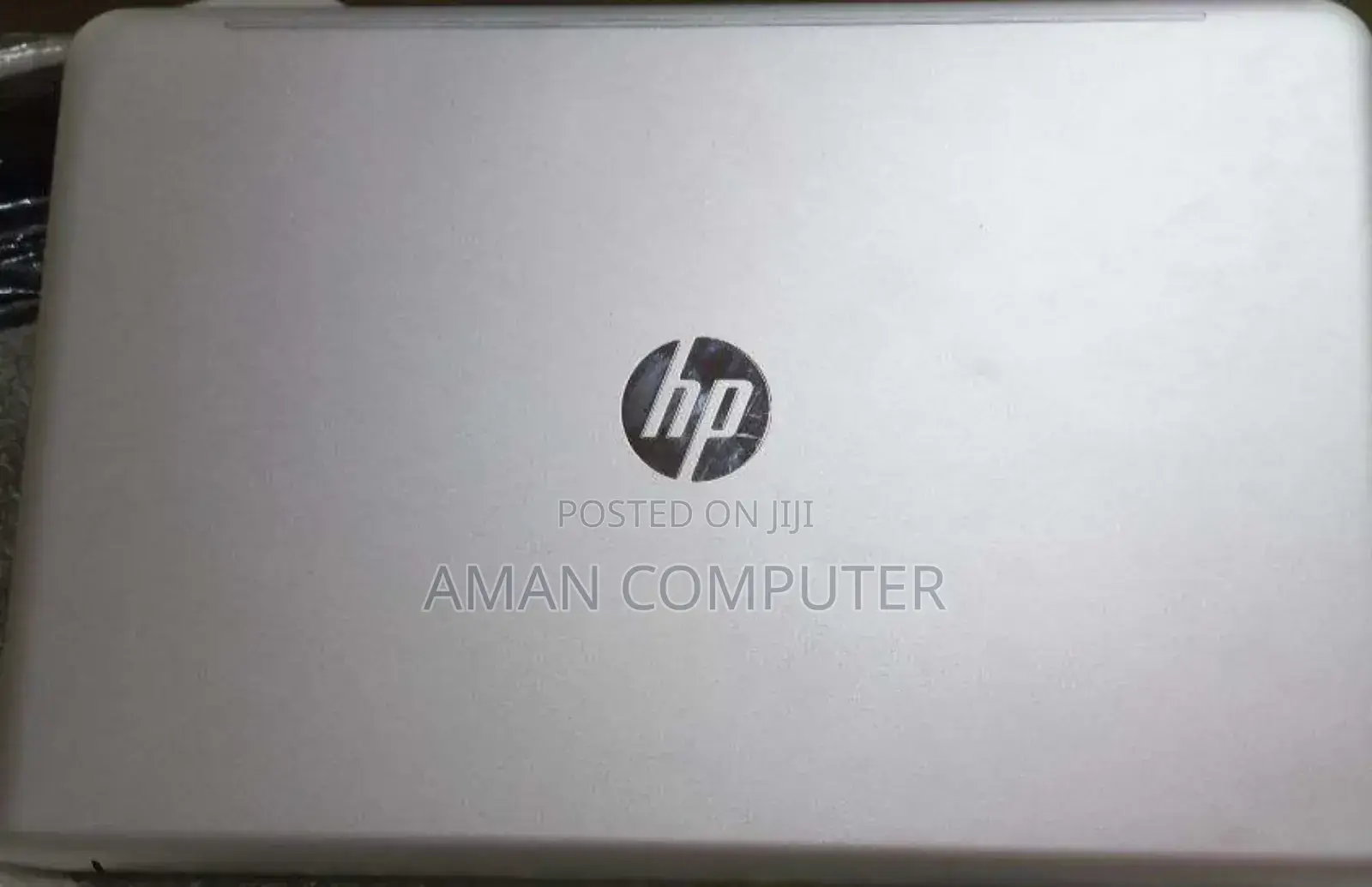 New Laptop HP Envy X360 8GB Intel Core I5 HDD 128GB