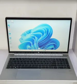 Photo - New Laptop HP ProBook 450 G9 8GB Intel Core I5 SSD 1T