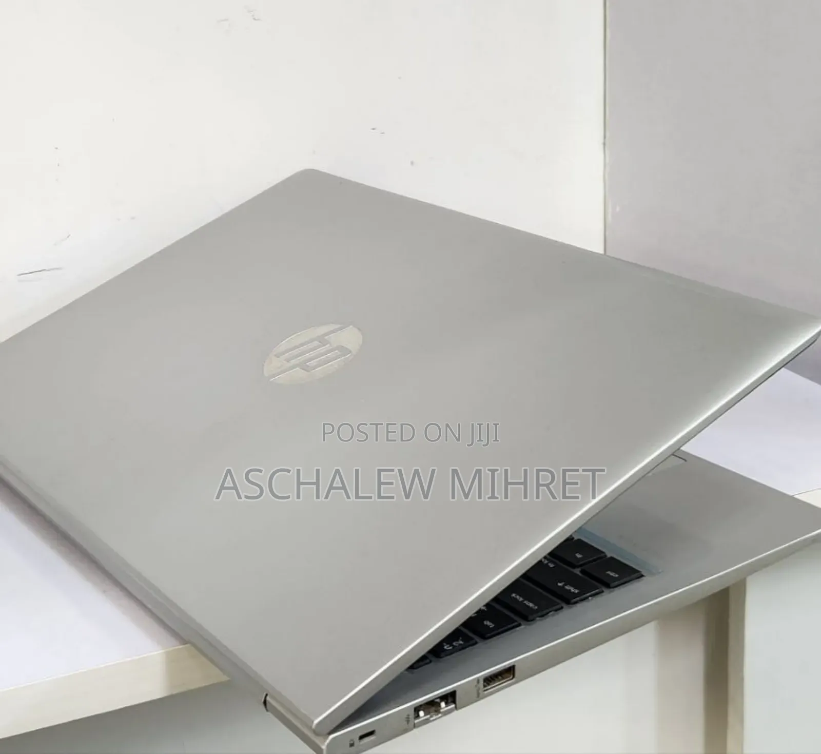 New Laptop HP ProBook 450 G9 8GB Intel Core I5 SSD 1T