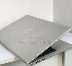 New Laptop HP ProBook 450 G9 8GB Intel Core I5 SSD 1T