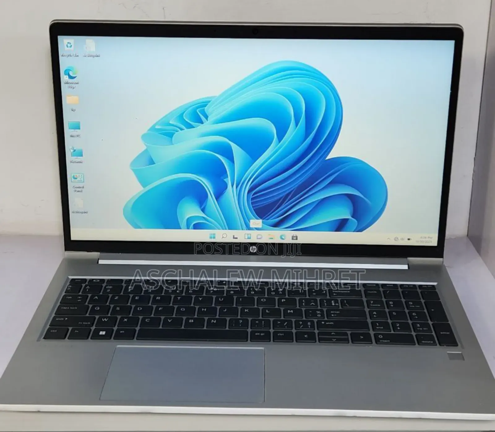 New Laptop HP ProBook 450 G9 8GB Intel Core I5 SSD 1T