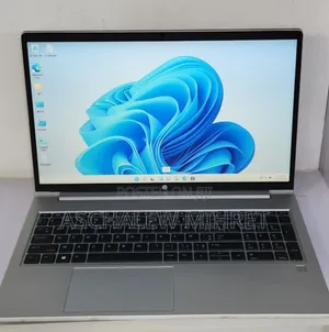 New Laptop HP ProBook 450 G9 8GB Intel Core I5 SSD 1T
