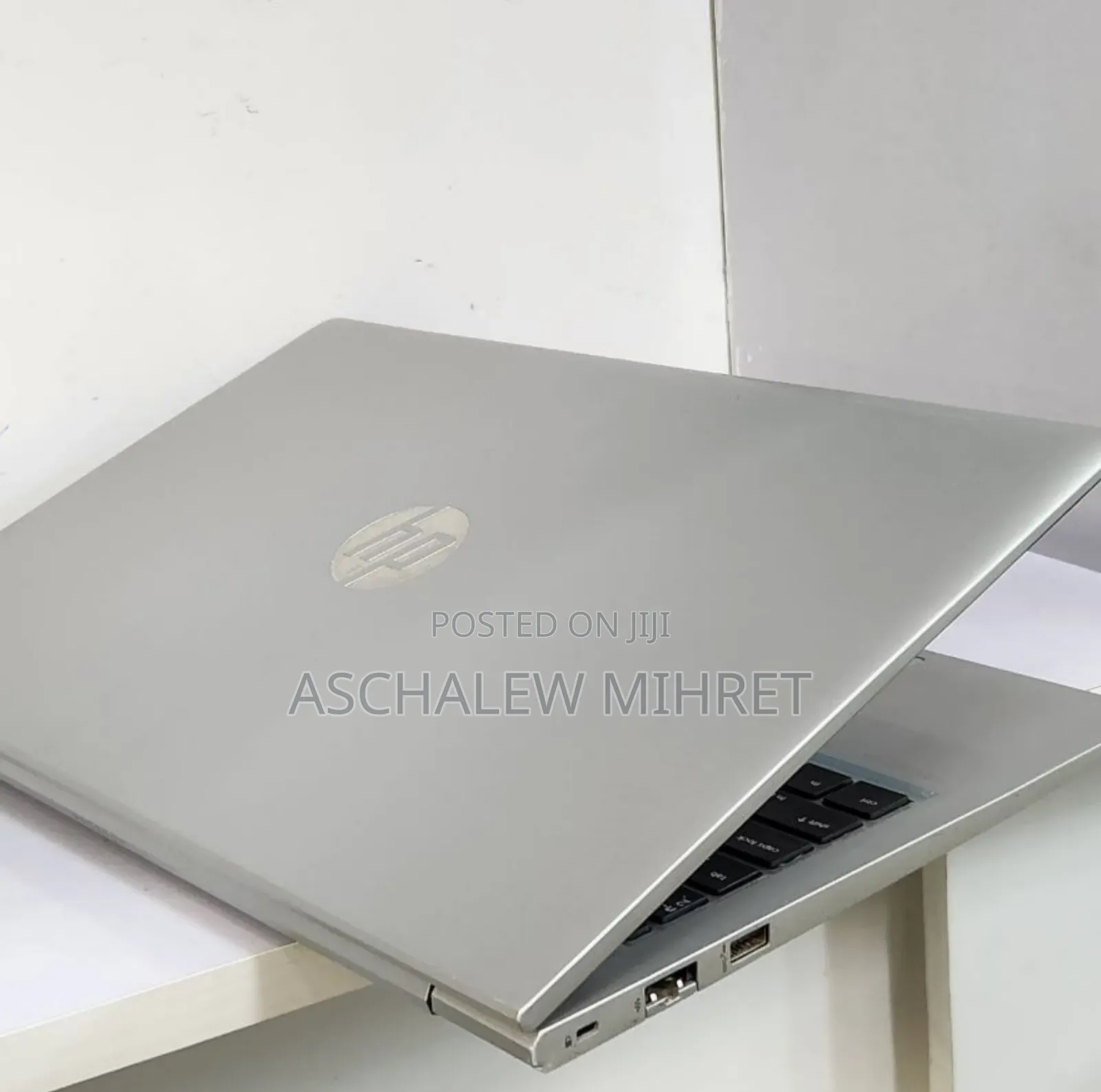 New Laptop HP ProBook 450 G9 8GB Intel Core I5 SSD 1T