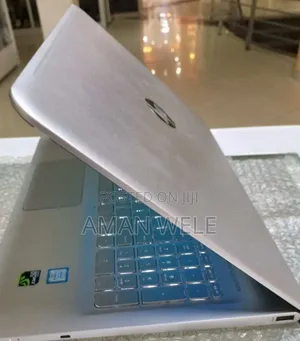 New Laptop HP Envy X360 8GB Intel Core I5 HDD 128GB