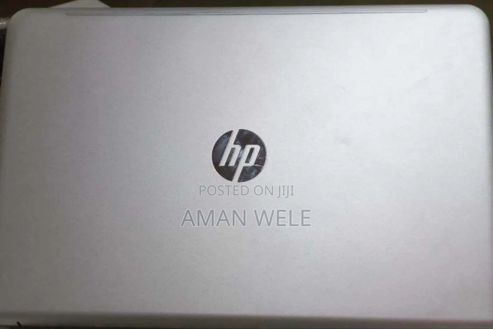 New Laptop HP Envy X360 8GB Intel Core I5 HDD 128GB