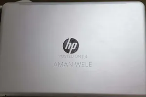 New Laptop HP Envy X360 8GB Intel Core I5 HDD 128GB