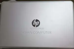 New Laptop HP Envy X360 8GB Intel Core I5 HDD 128GB