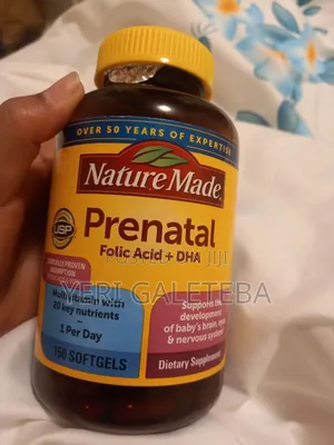 Photo - Prenatalfrom Usa