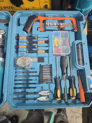 Photo - Machinery Band Tools