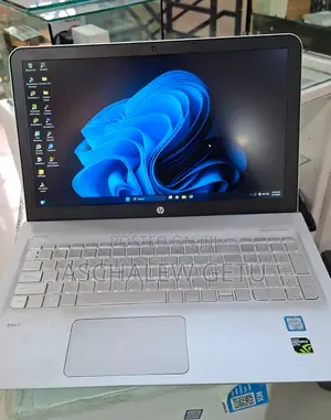 New Laptop HP Envy X360 12GB Intel Core I5 HDD 1T