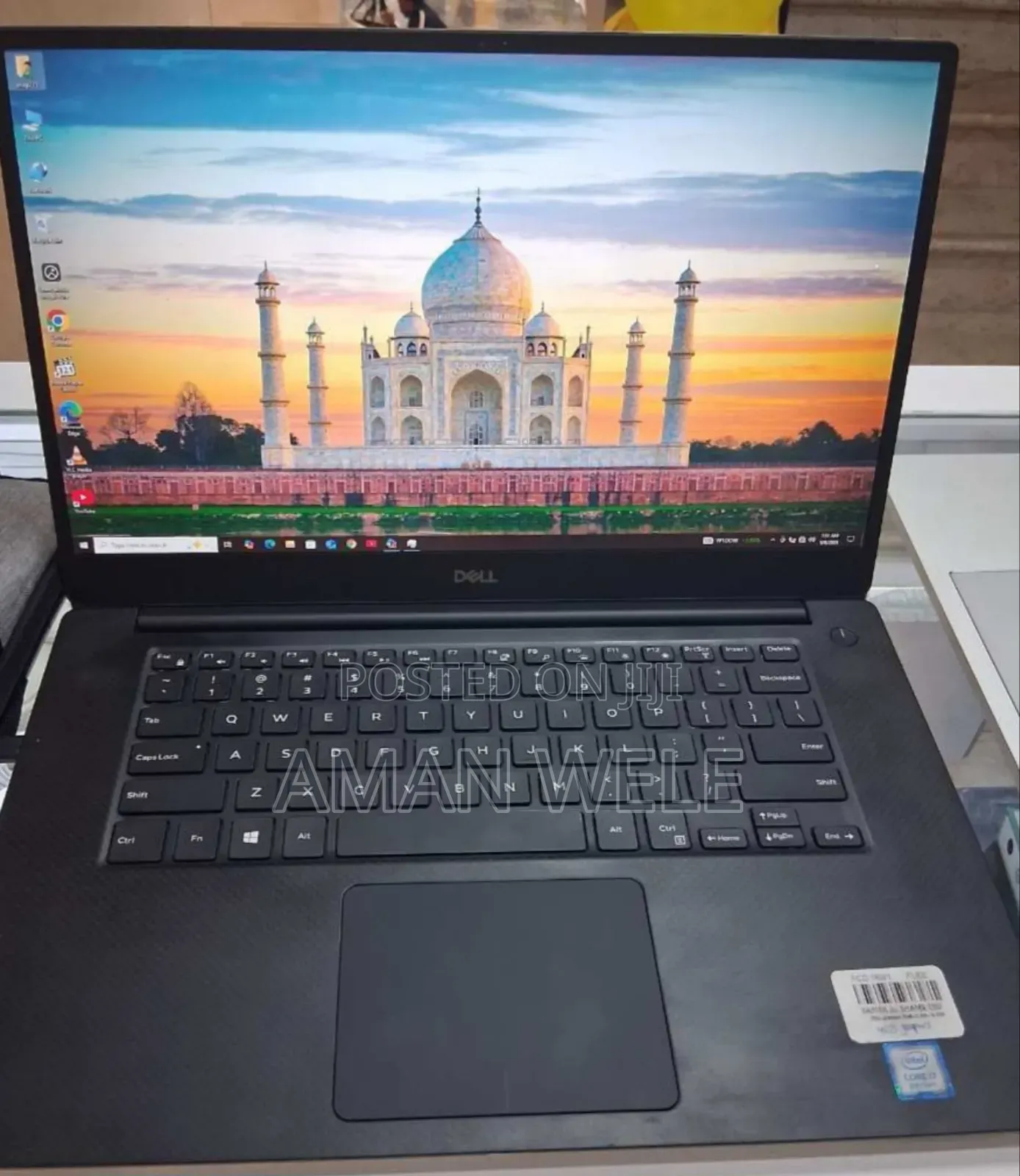 New Laptop Dell Inspiron 15 16GB Intel Core I7 SSD 512GB