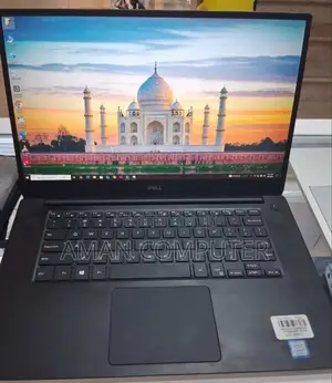 New Laptop Dell Inspiron 15 16GB Intel Core I7 SSD 512GB
