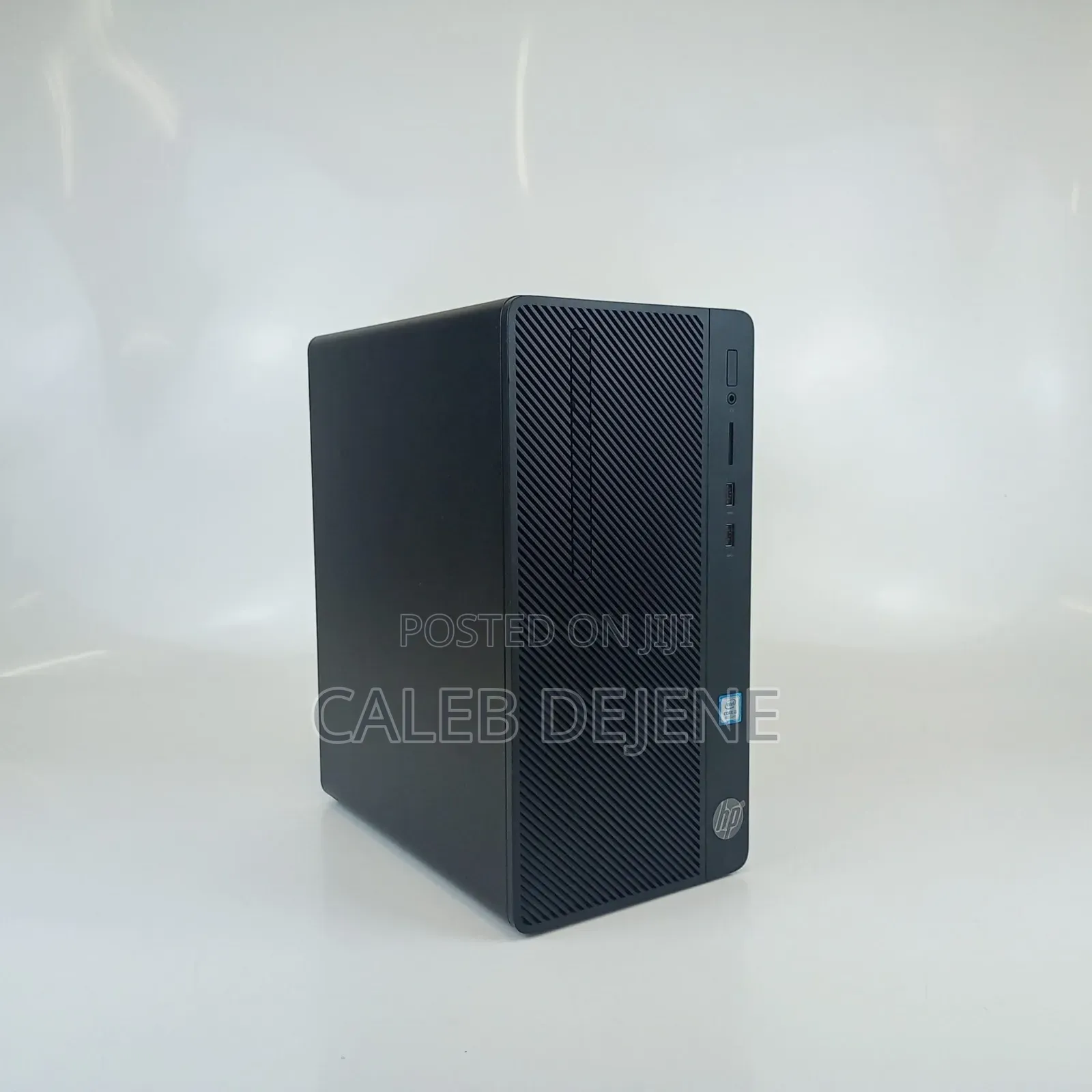 Desktop Computer HP 8GB Intel Core I7 HDD 1T