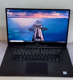 Photo - New Laptop Dell XPS 15 16GB Intel Core I7 SSD 512GB