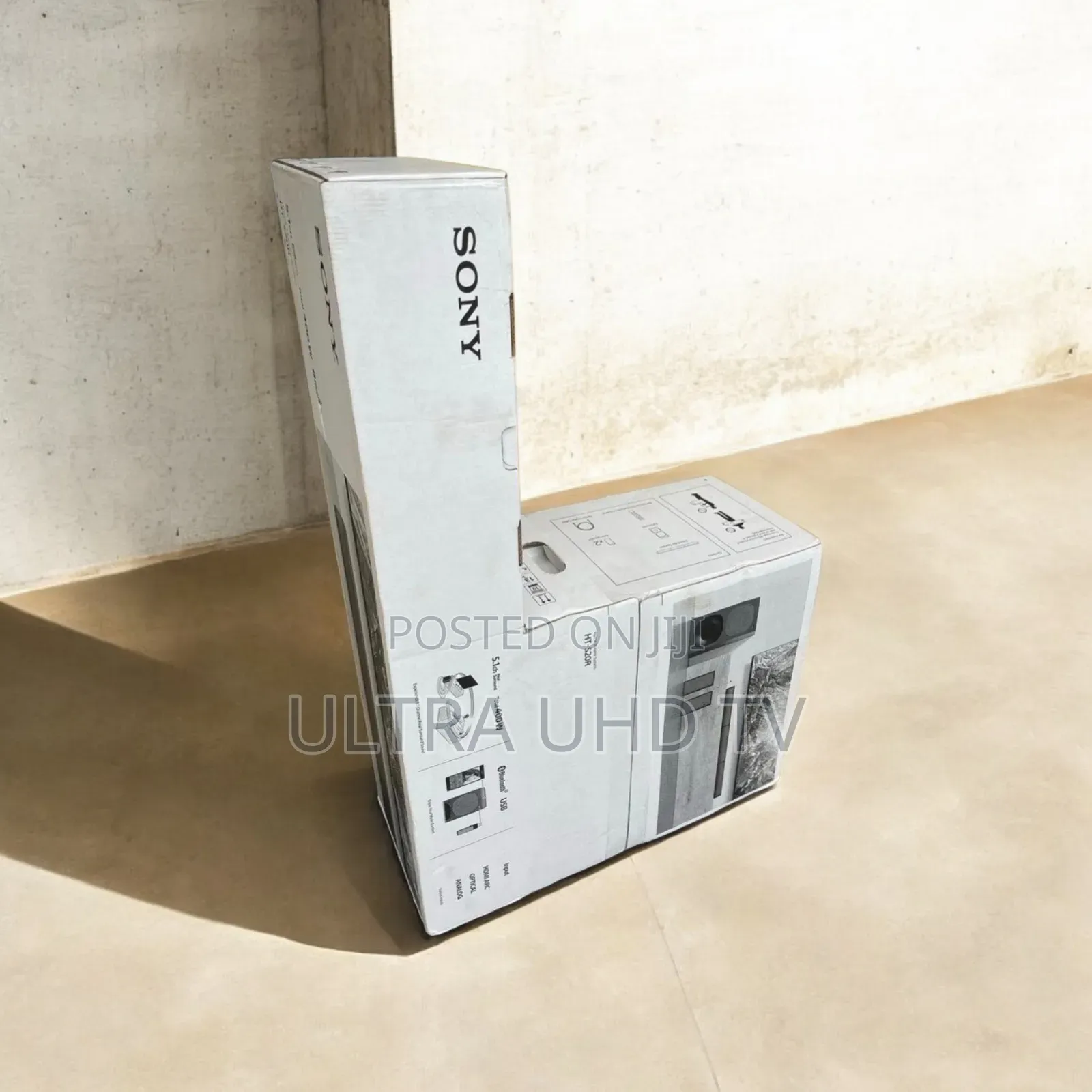 Soundbar Model Number Ht-S40r Sony Speaker 600w