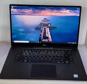 New Laptop Dell XPS 15 16GB Intel Core I7 SSD 512GB