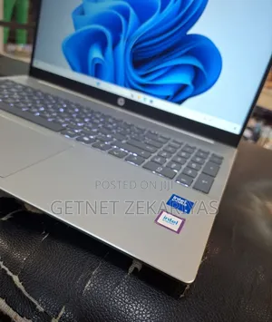 New Laptop HP Pavilion 14 16GB Intel Core 5 SSD 512GB