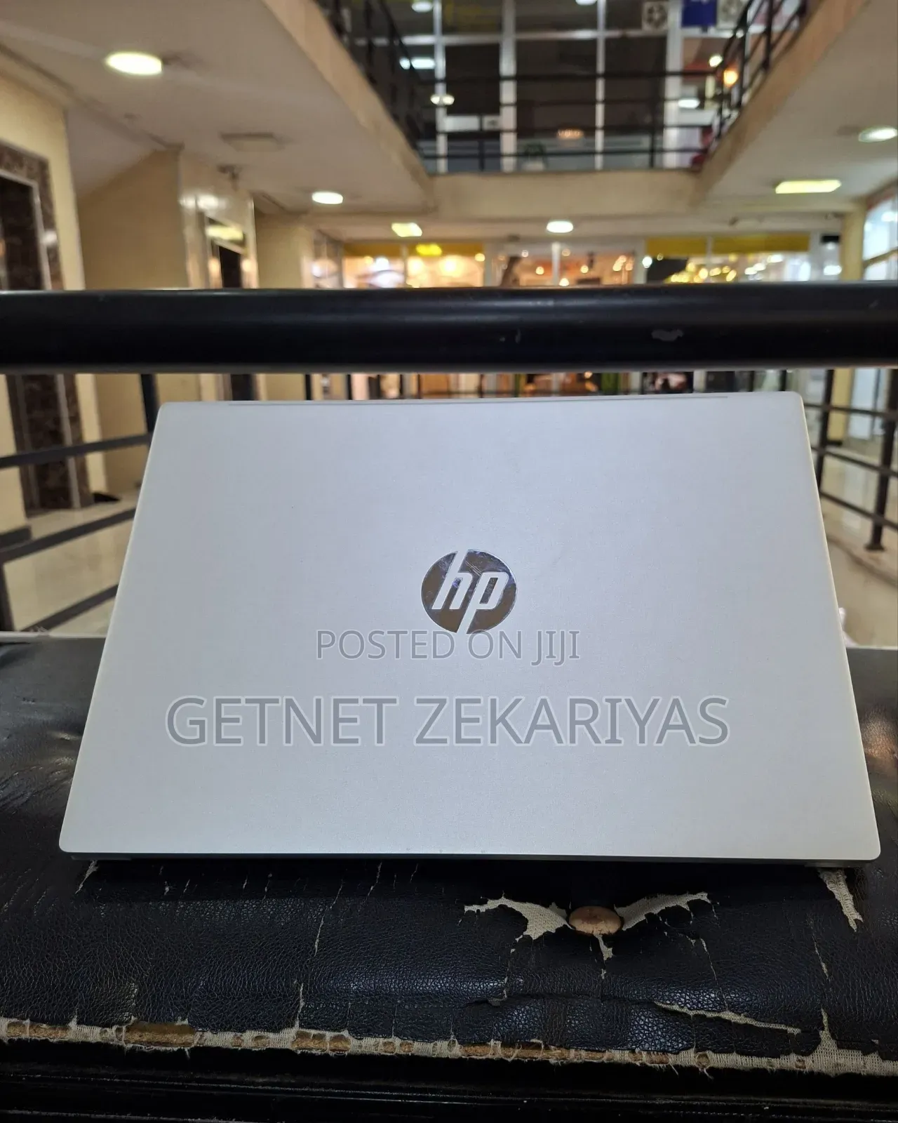 New Laptop HP Pavilion 14 16GB Intel Core 5 SSD 512GB