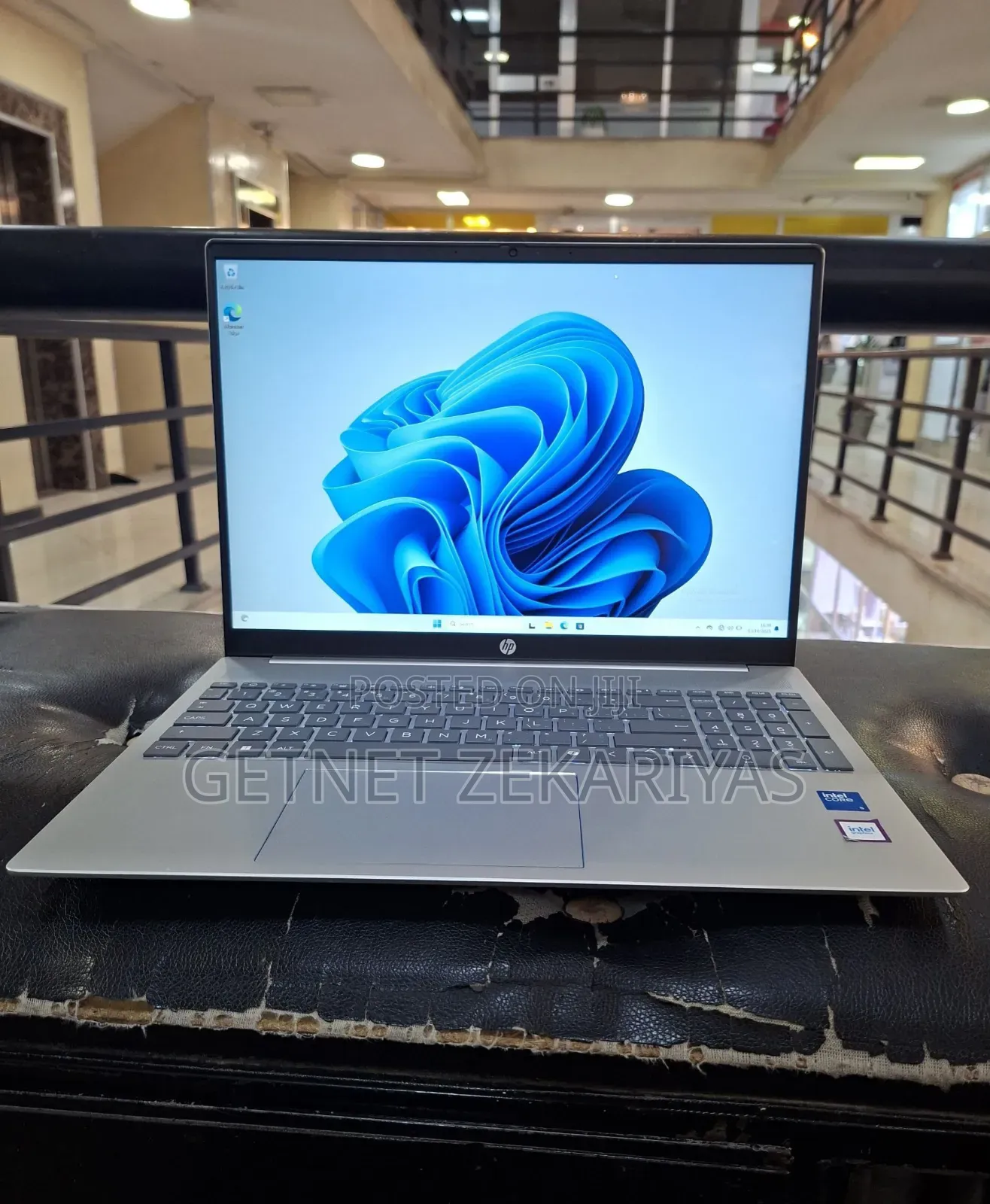 New Laptop HP Pavilion 14 16GB Intel Core 5 SSD 512GB