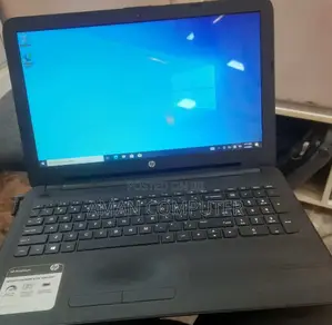 New Laptop HP Stream Notebook 4GB Intel HDD 256GB