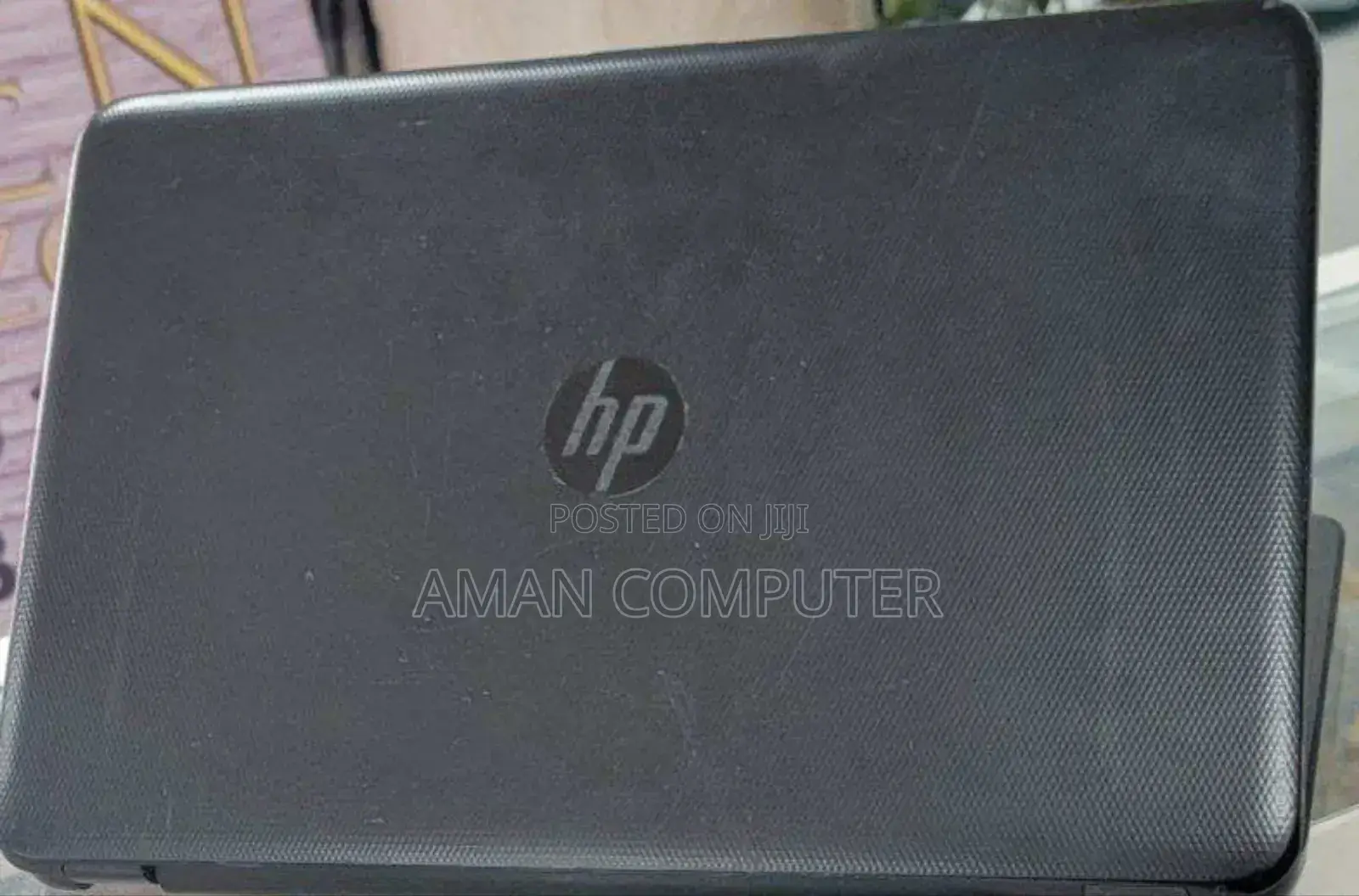 New Laptop HP Stream Notebook 4GB Intel HDD 256GB
